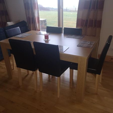 Taigh An T'Saoir Bed & Breakfast Lybster Exteriér fotografie