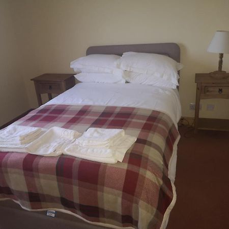 Taigh An T'Saoir Bed & Breakfast Lybster Exteriér fotografie