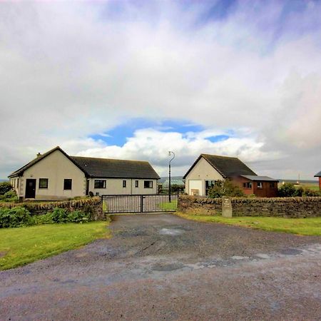 Taigh An T'Saoir Bed & Breakfast Lybster Exteriér fotografie