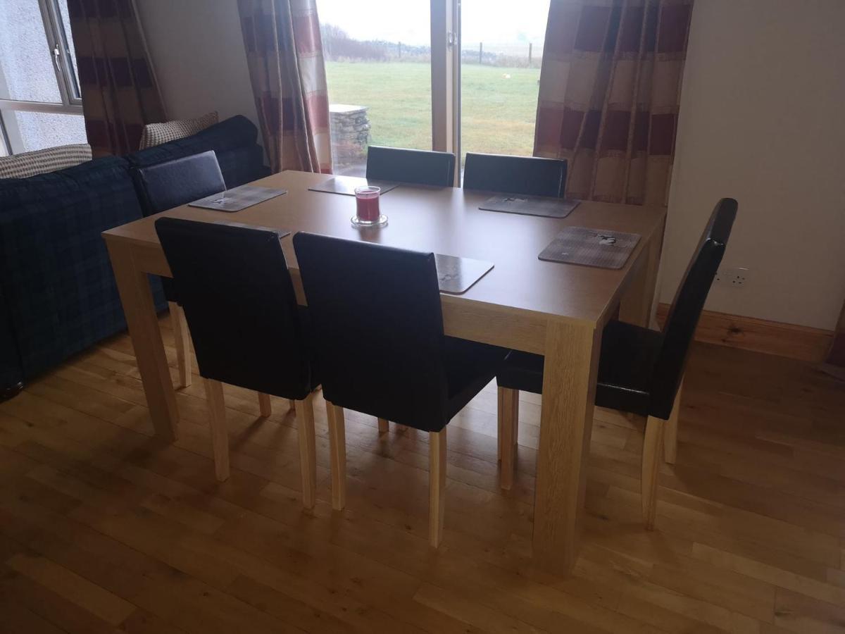 Taigh An T'Saoir Bed & Breakfast Lybster Exteriér fotografie