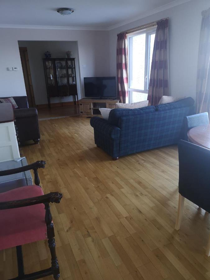 Taigh An T'Saoir Bed & Breakfast Lybster Exteriér fotografie