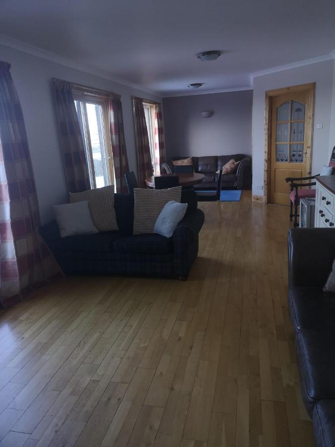 Taigh An T'Saoir Bed & Breakfast Lybster Exteriér fotografie