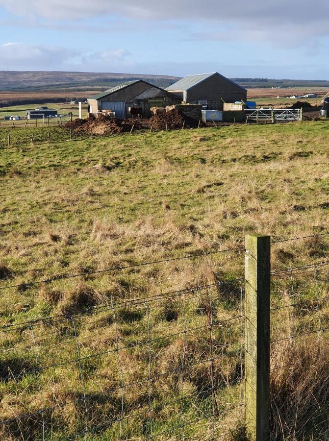 Taigh An T'Saoir Bed & Breakfast Lybster Exteriér fotografie