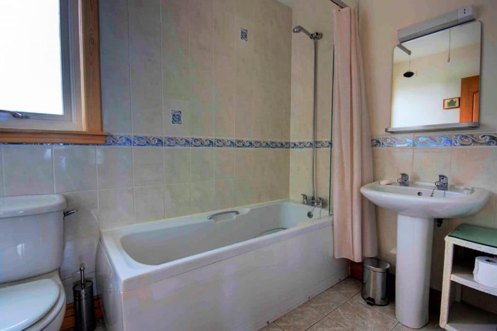 Taigh An T'Saoir Bed & Breakfast Lybster Exteriér fotografie